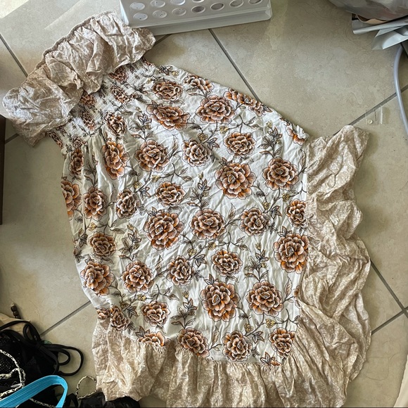 forever 21 dress - Picture 2 of 6